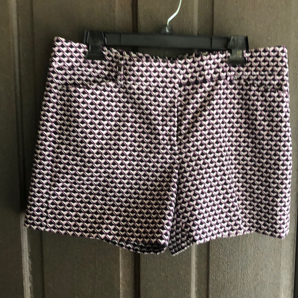 White House Black Market shorts